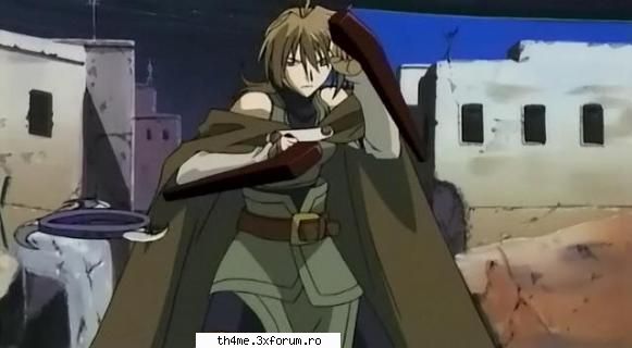 Avenger - Layla,personajul meu preferat - AnImE