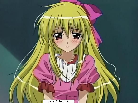 D.N.Angel - Poveste Familiile Niwa si Hikari sunt, de - AnImE