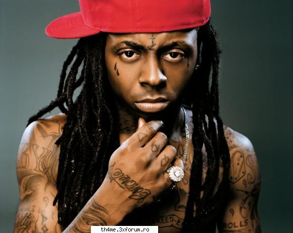 poza lil wayne
