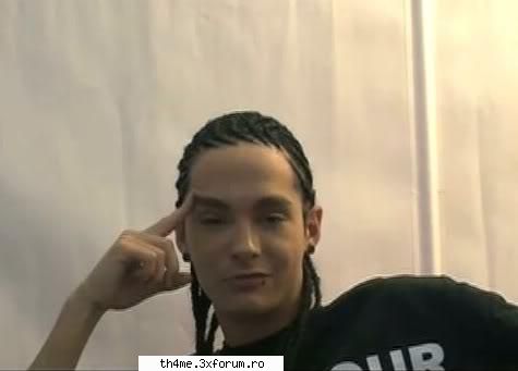 te pui cu mine mah?? :nebun:  :nebun:  :nebun: poze tom :x