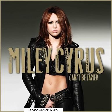 miley tamed aici este poza copertei *AdMiN*