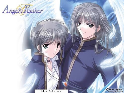 angel sanctuary mie una mi-a placut foarte